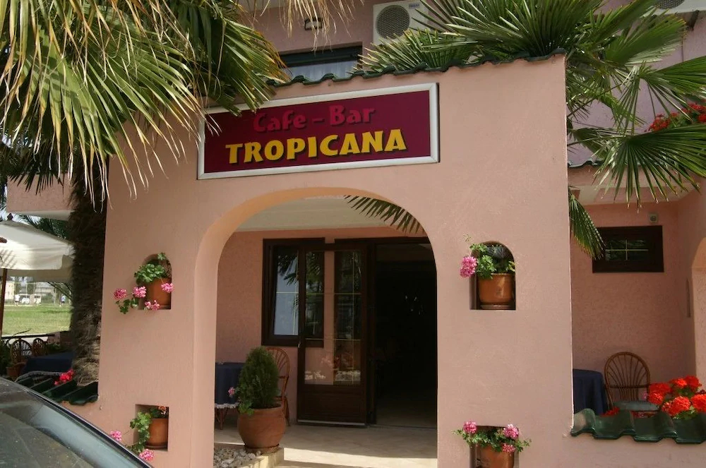 Tropicana