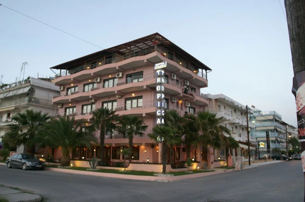 Tropicana