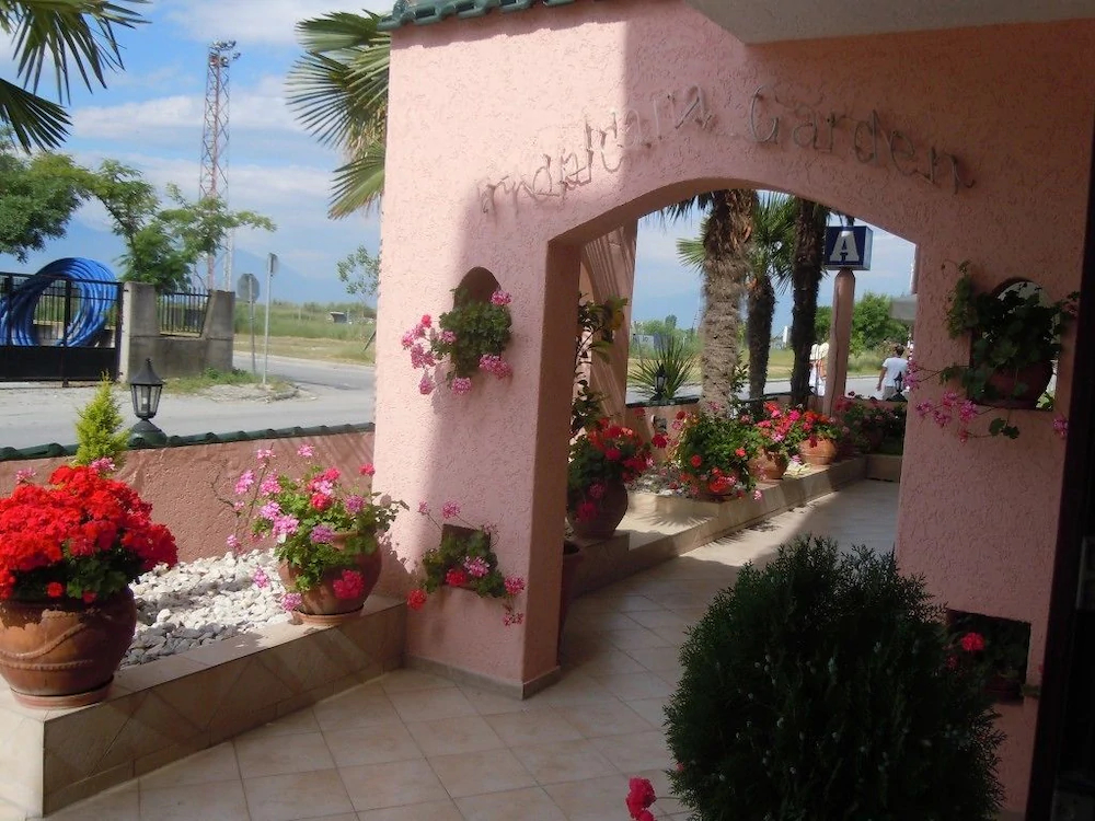 Tropicana