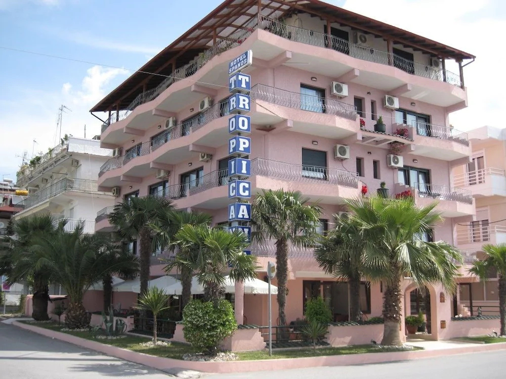 Tropicana