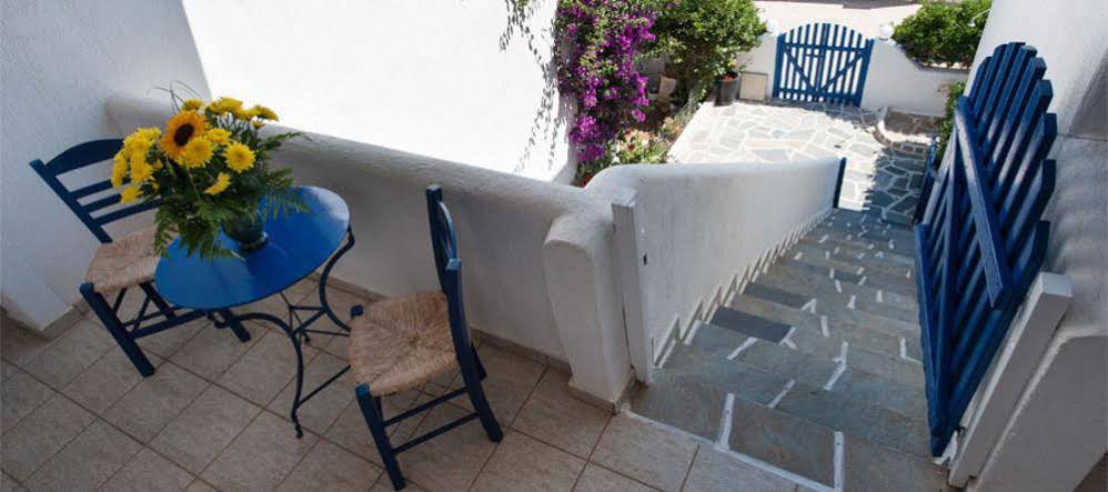 Apostolis Studios