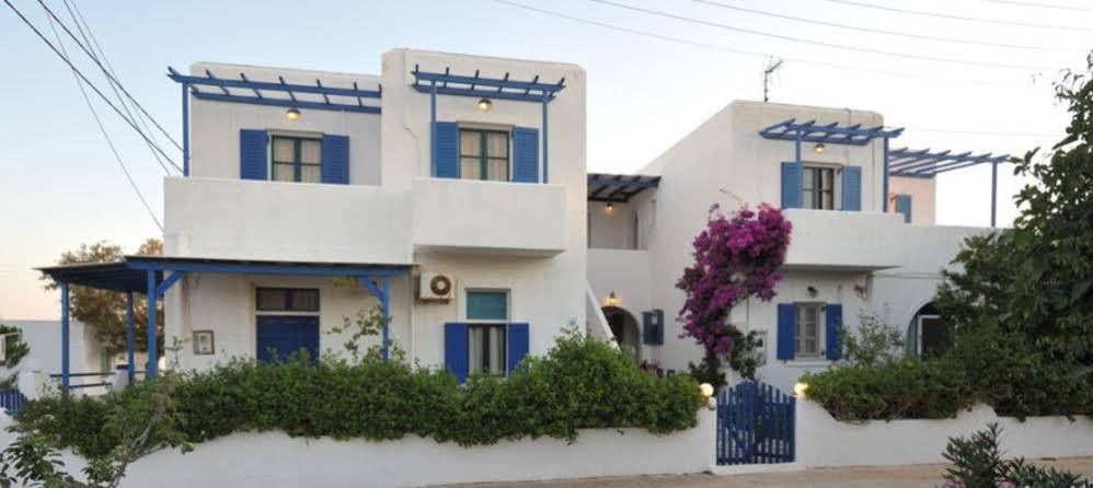 Apostolis Studios