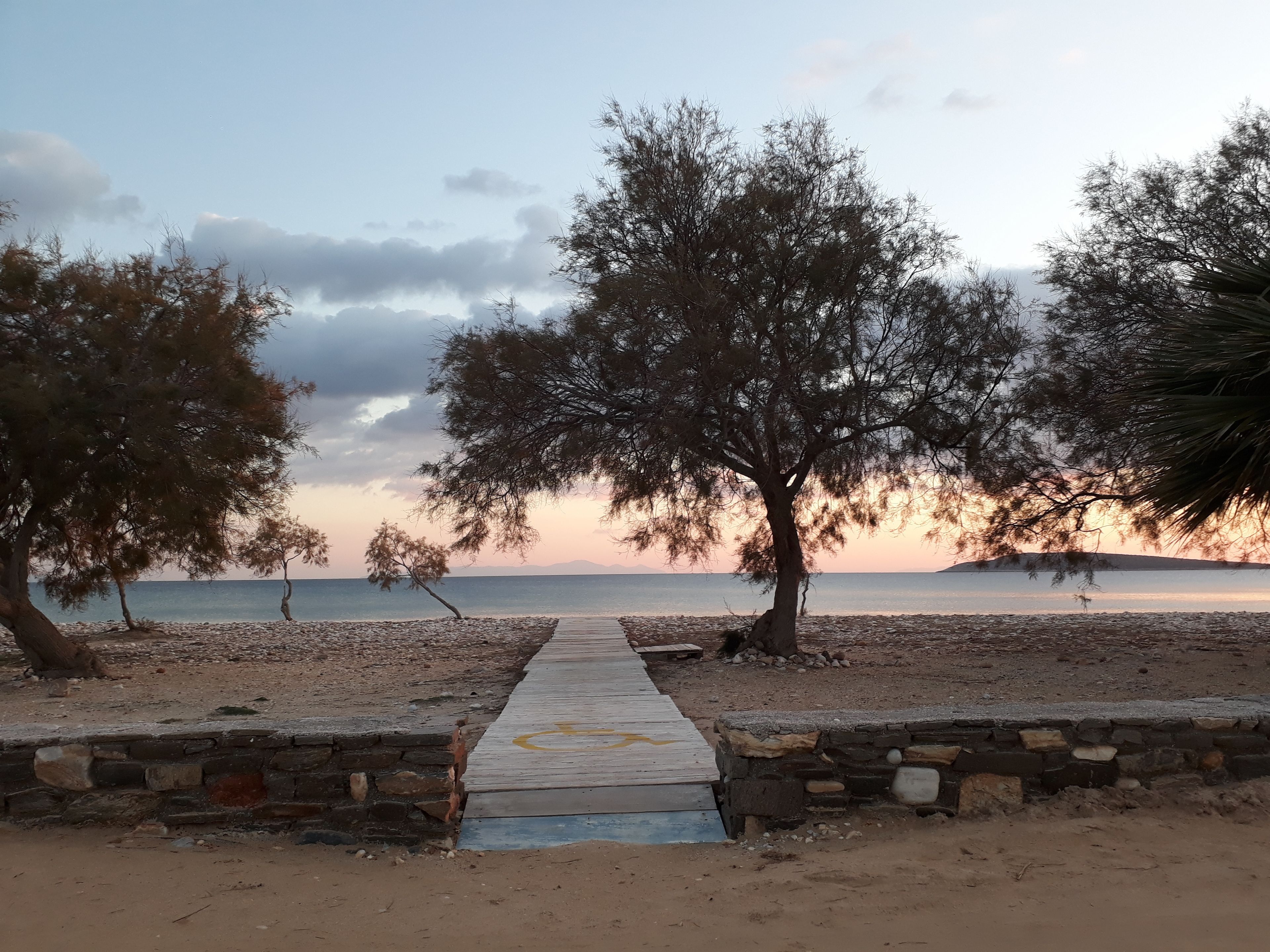Aliki Panorama Rooms