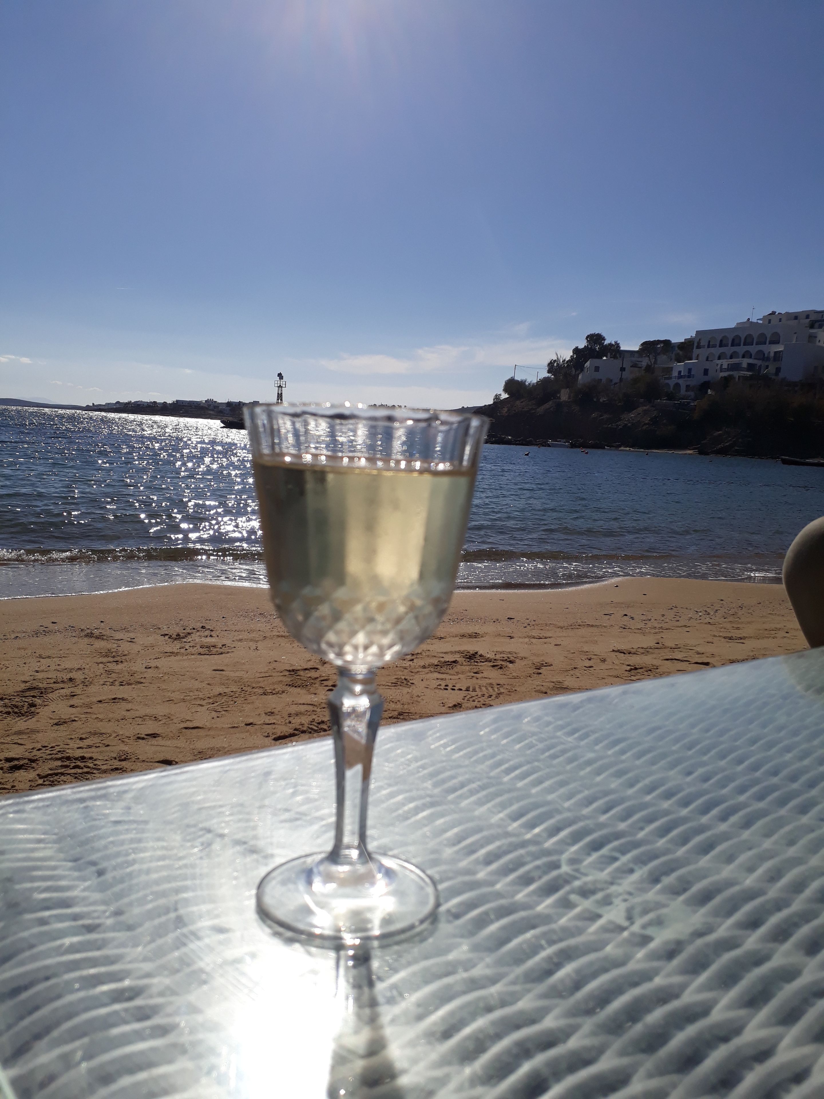 Aliki Panorama Rooms