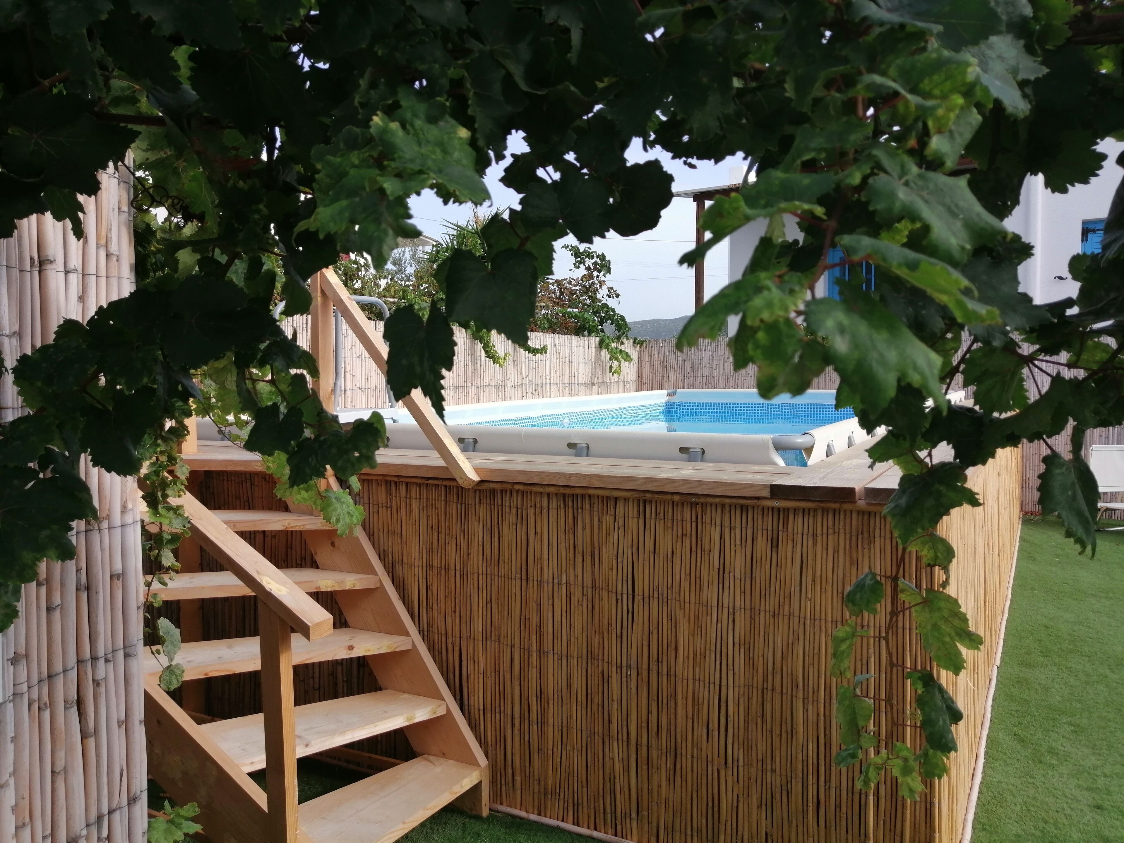 Aliki Panorama Rooms