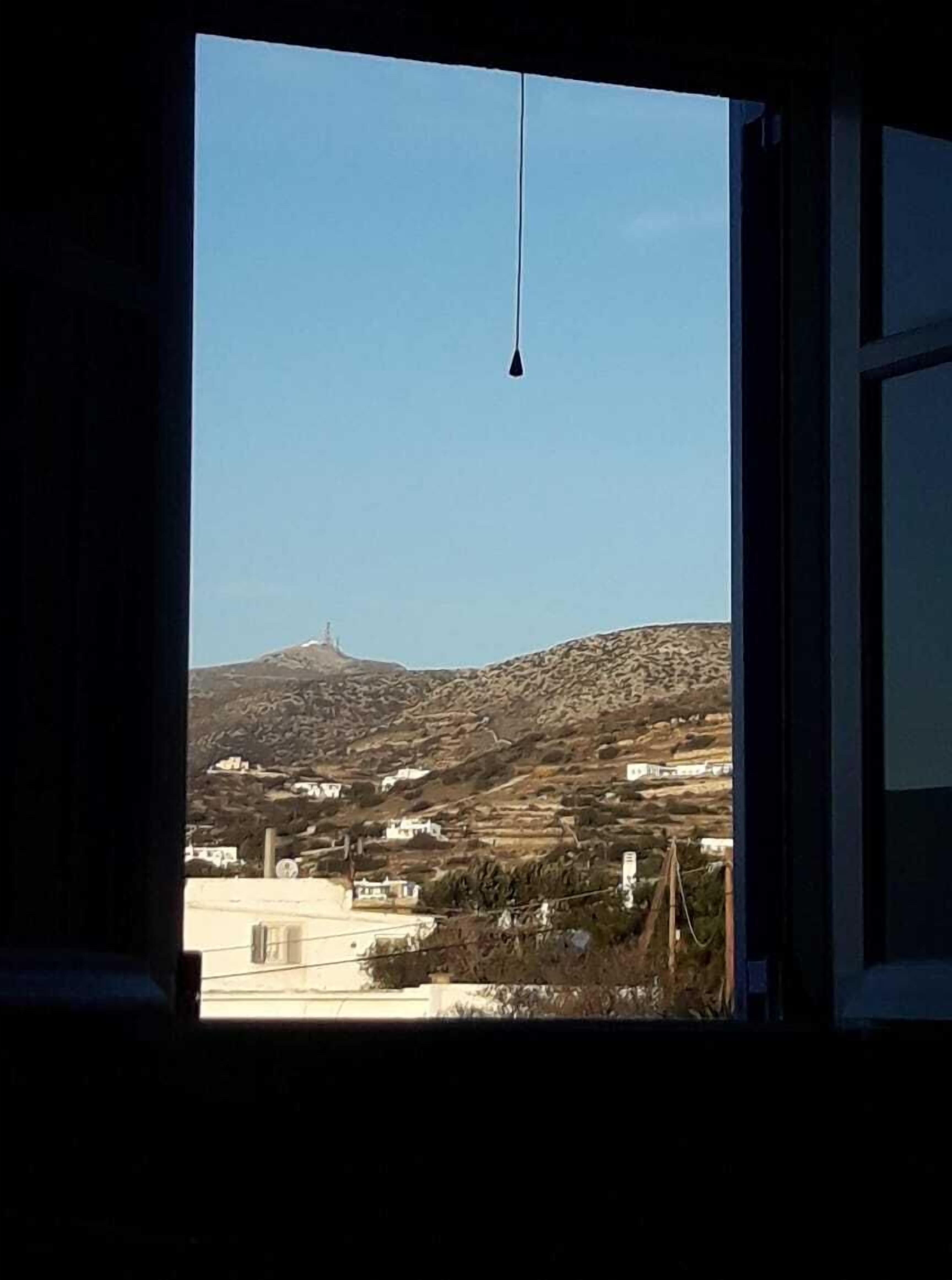 Aliki Panorama Rooms