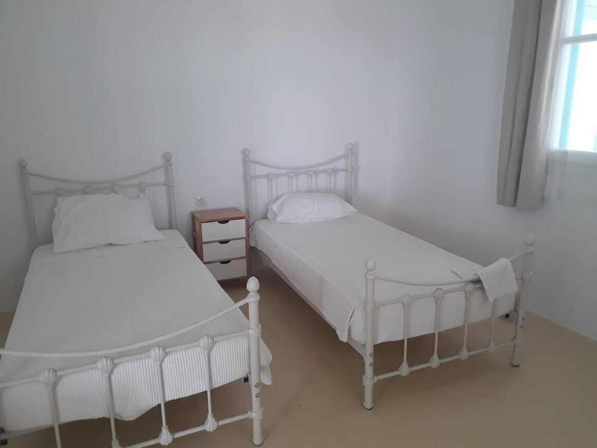 Aliki Panorama Rooms
