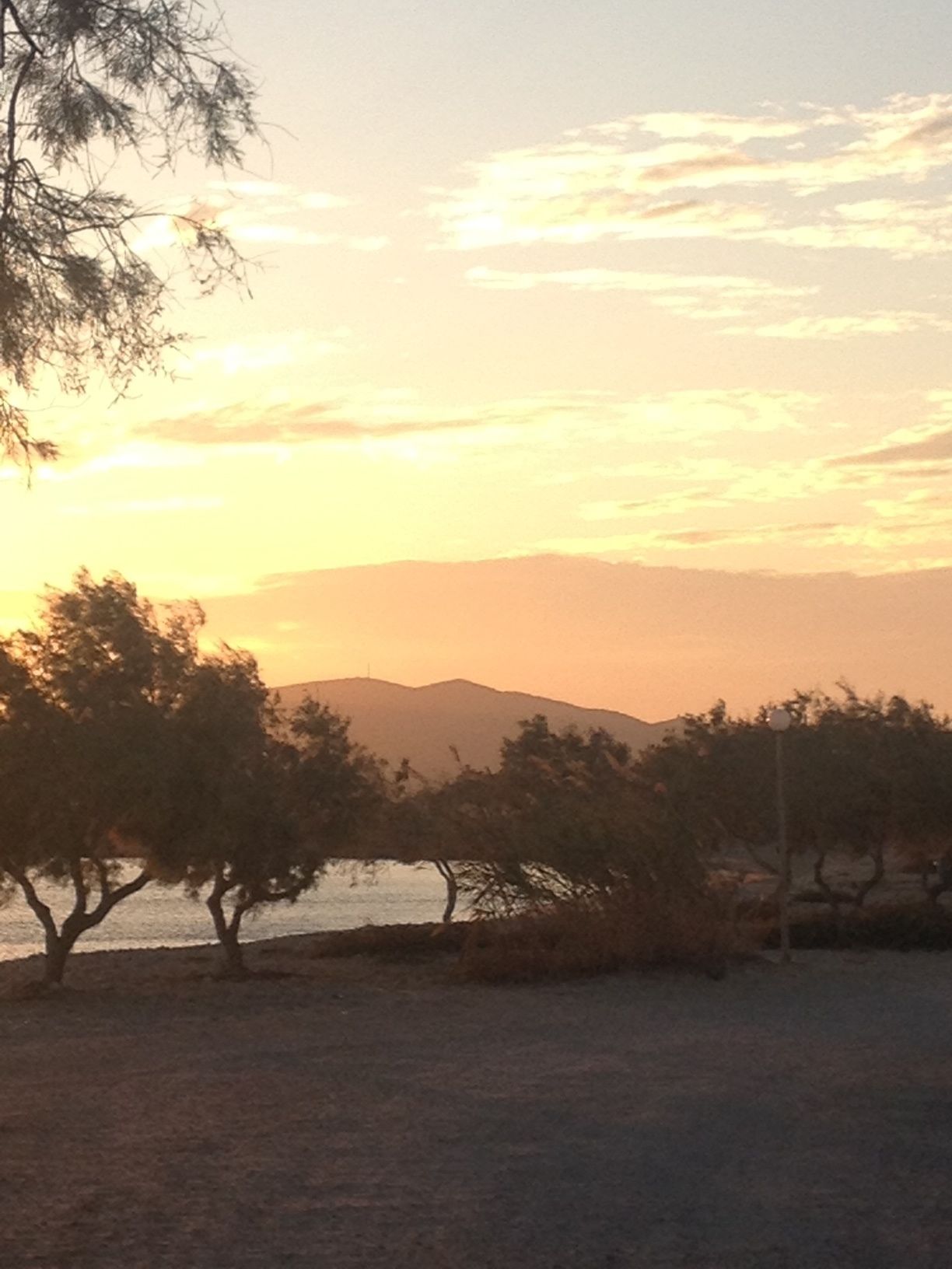 Aliki Panorama Rooms