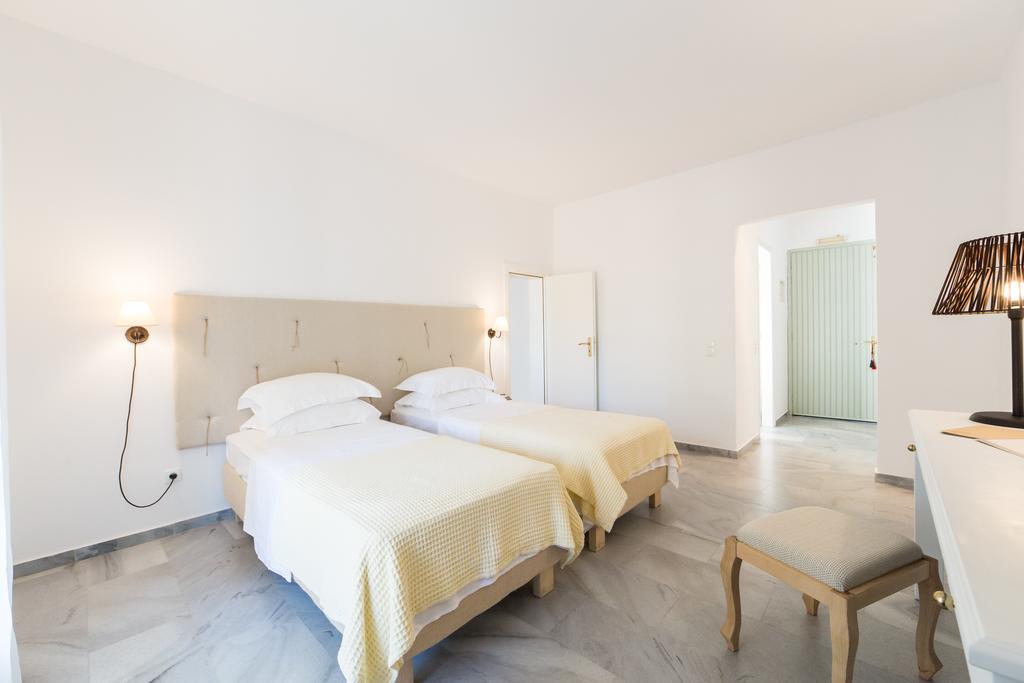 Paros Land Hotel