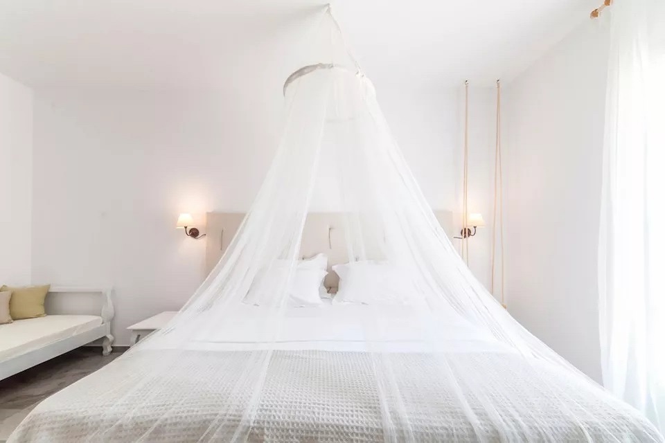 Paros Land Hotel