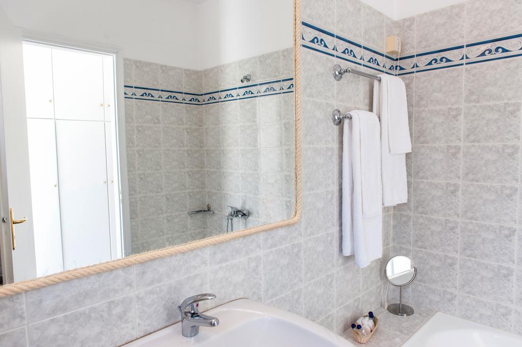 Paros Land Hotel