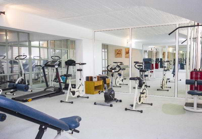 Paros Land Hotel