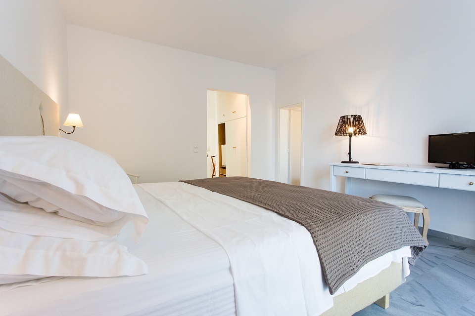 Paros Land Hotel