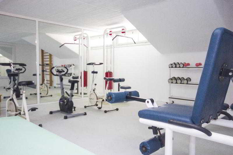 Paros Land Hotel