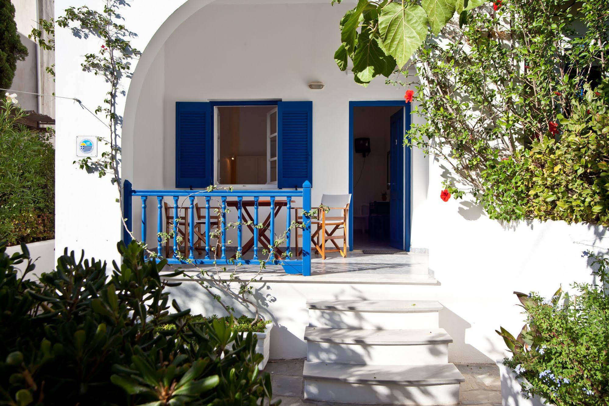 Villa Anna Maria