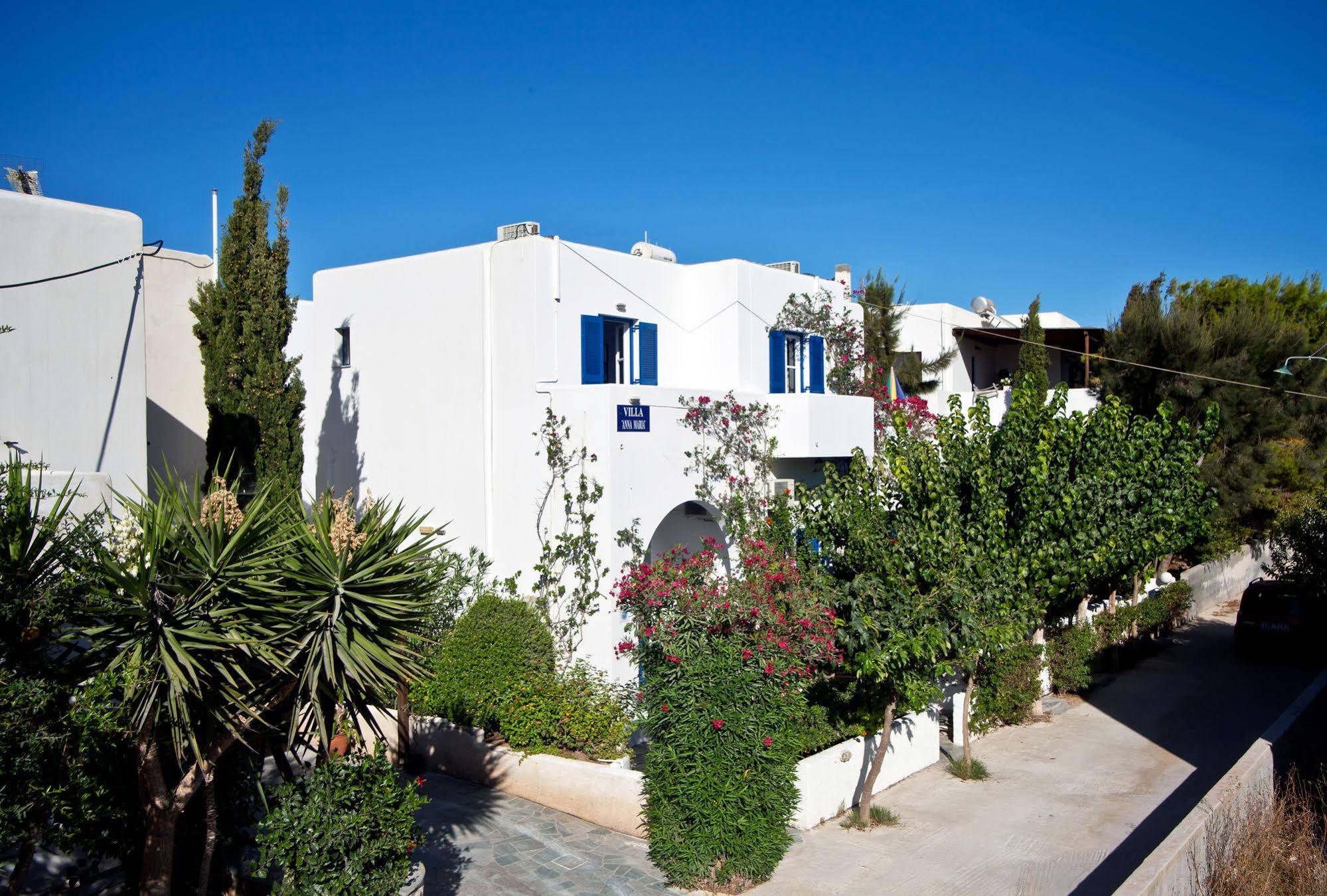 Villa Anna Maria