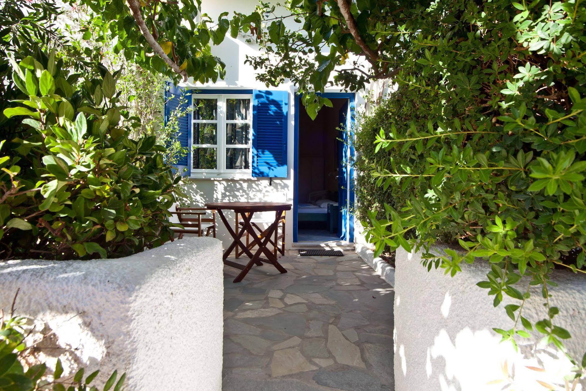 Villa Anna Maria