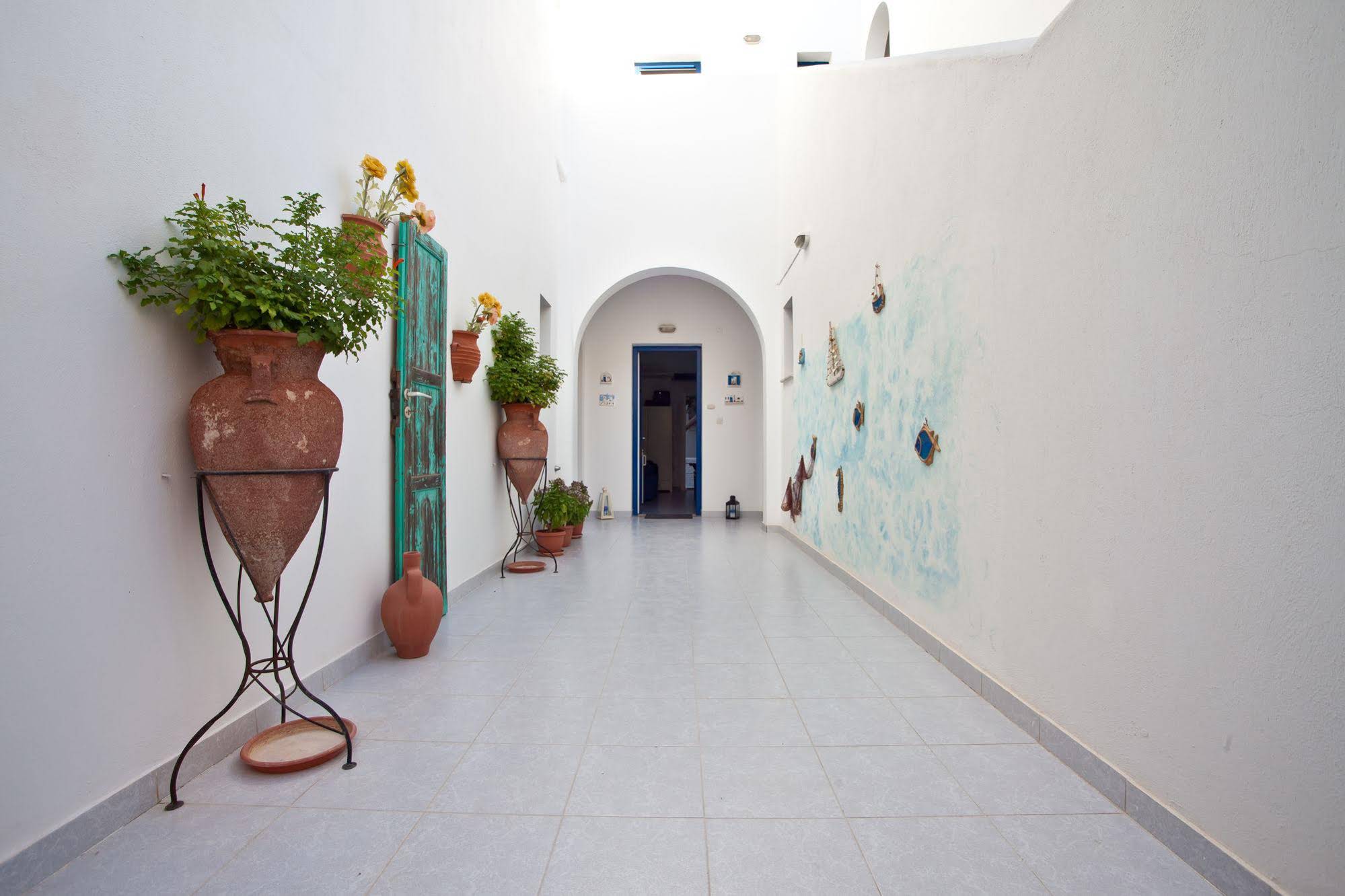 Villa Anna Maria