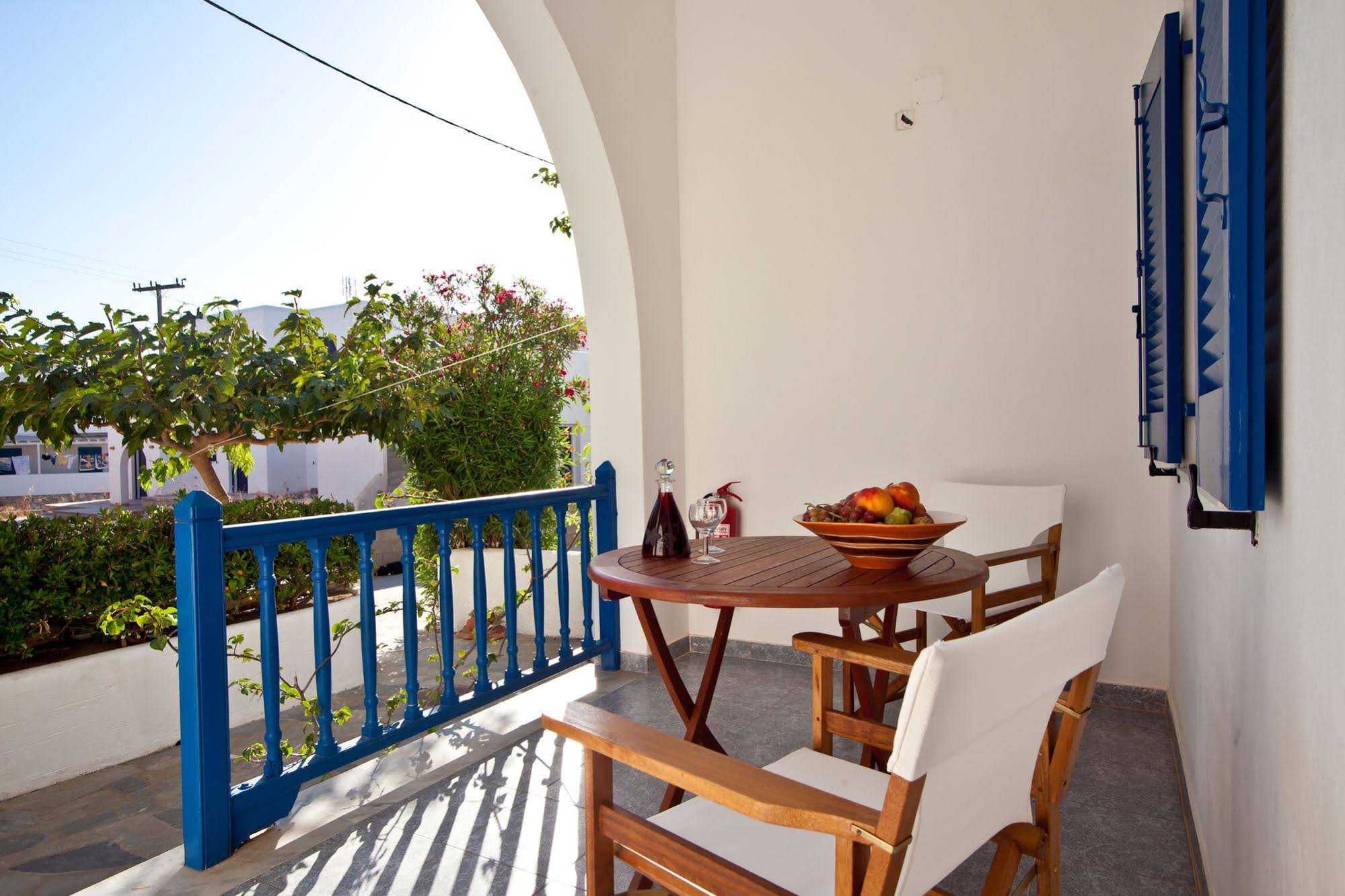 Villa Anna Maria