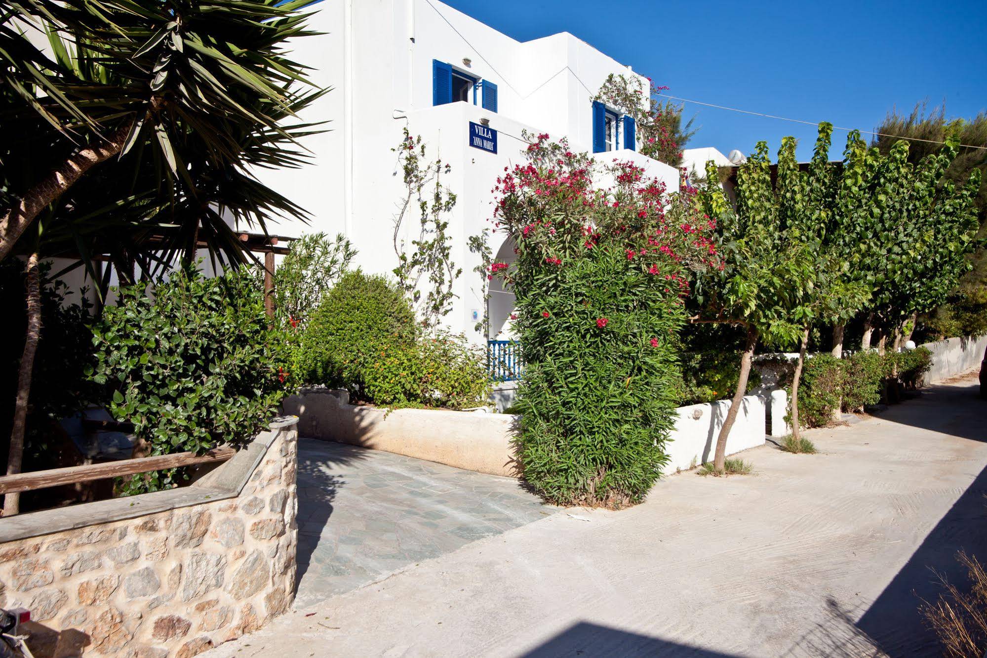 Villa Anna Maria
