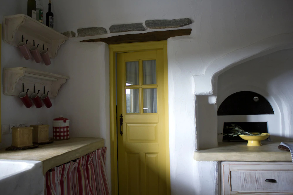 Villa Mela
