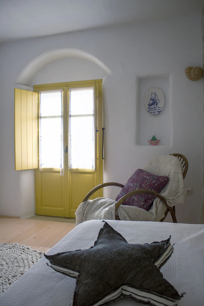 Villa Mela