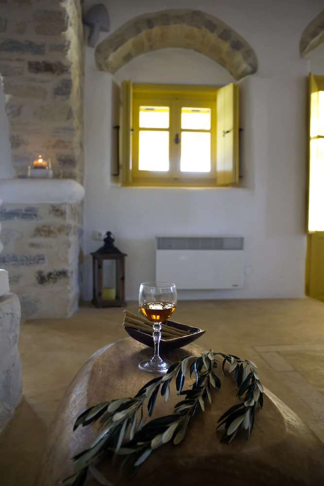 Villa Mela