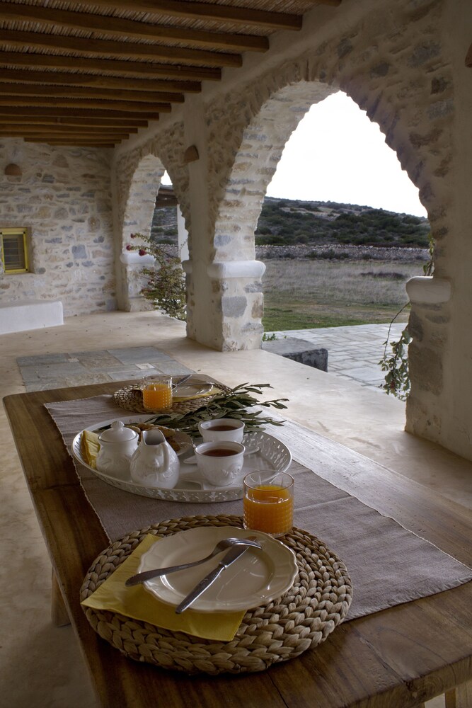 Villa Mela