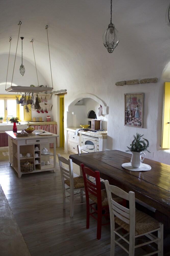 Villa Mela