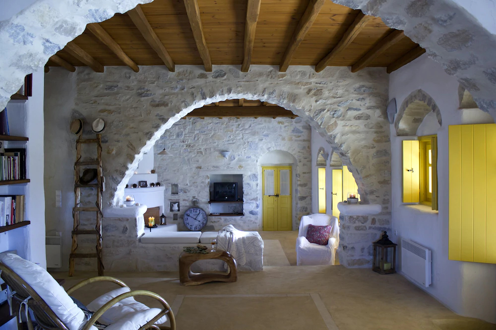 Villa Mela