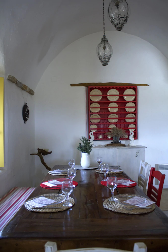 Villa Mela