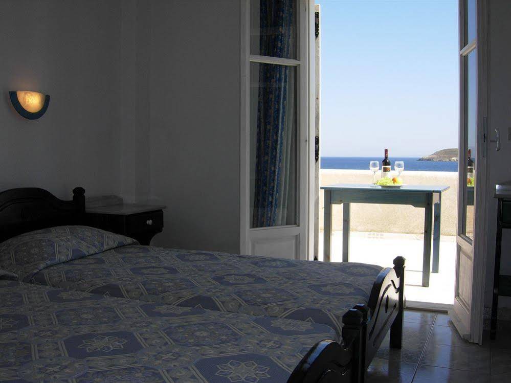 Blue & Sea
