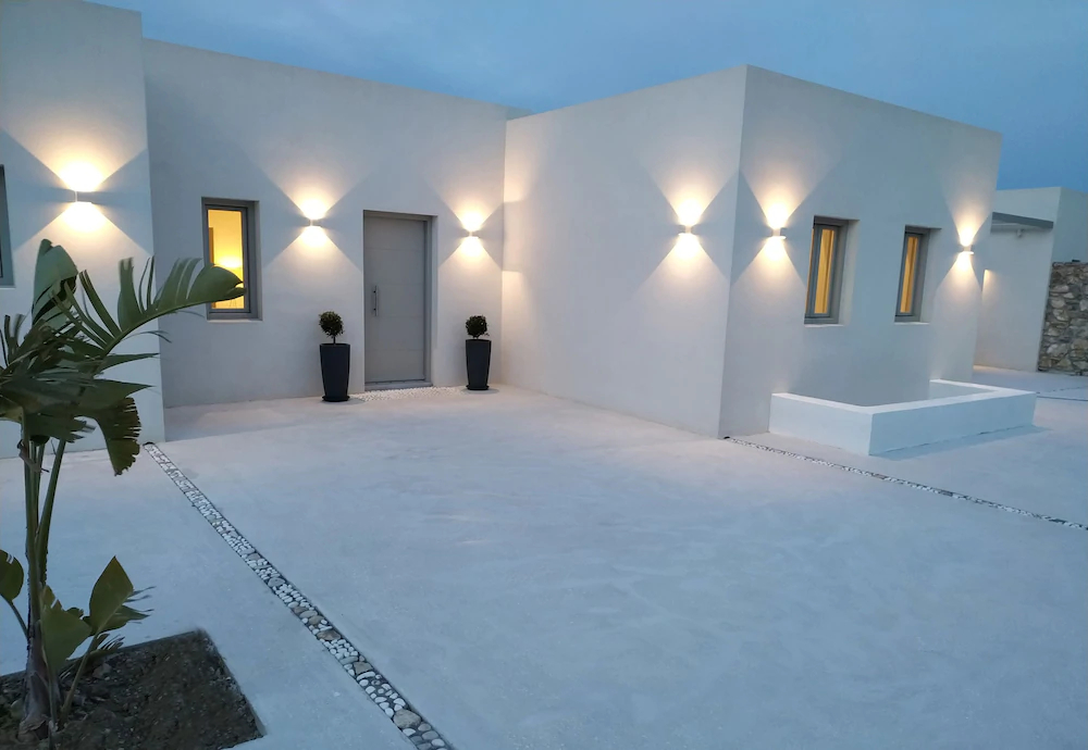 Angels Estate