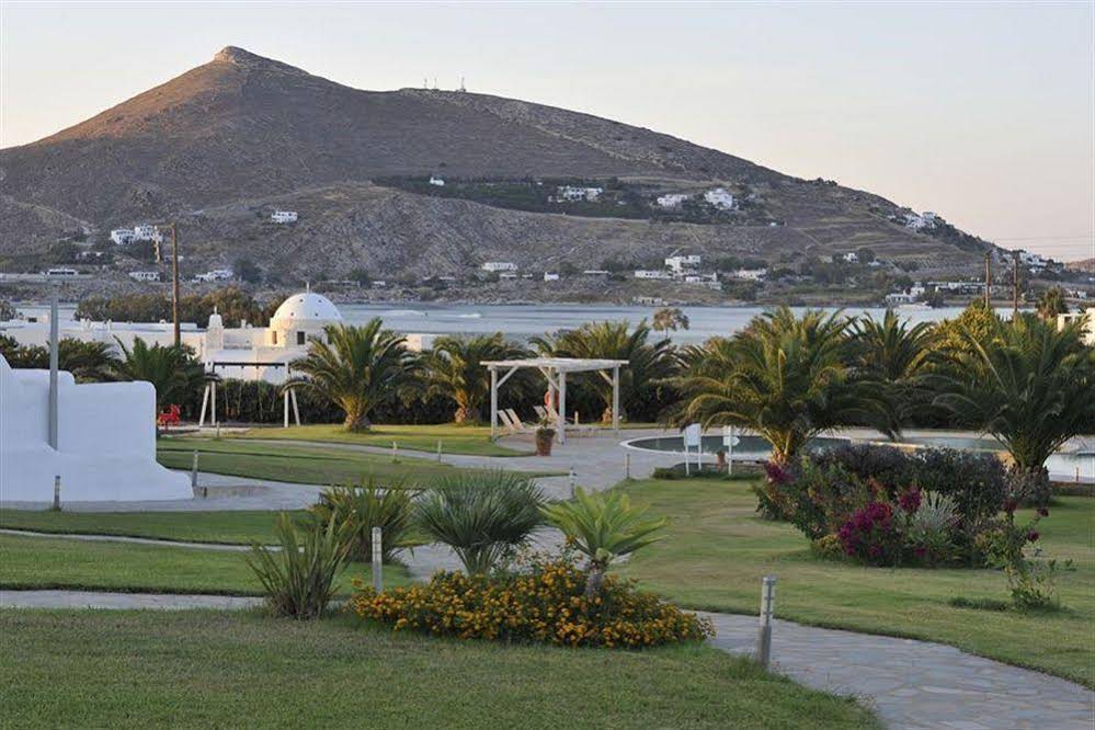 Angels Villas Resort