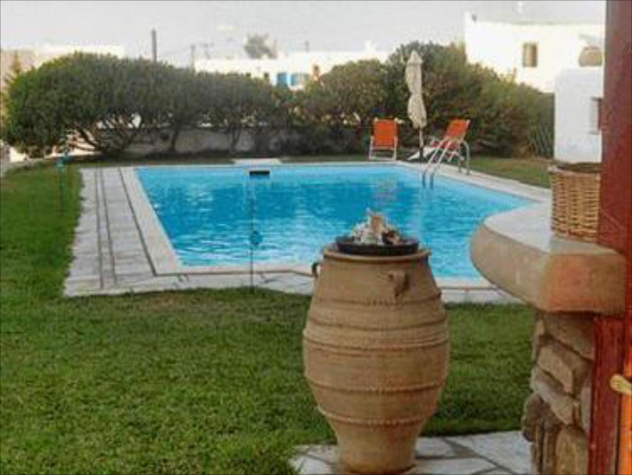 Quartano Suites by Heliessa