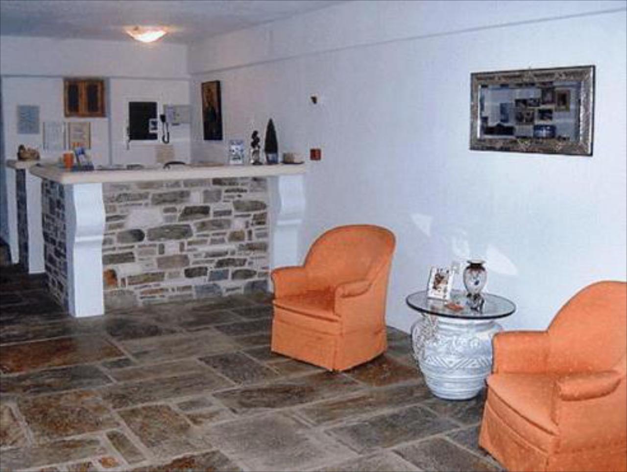 Quartano Suites by Heliessa