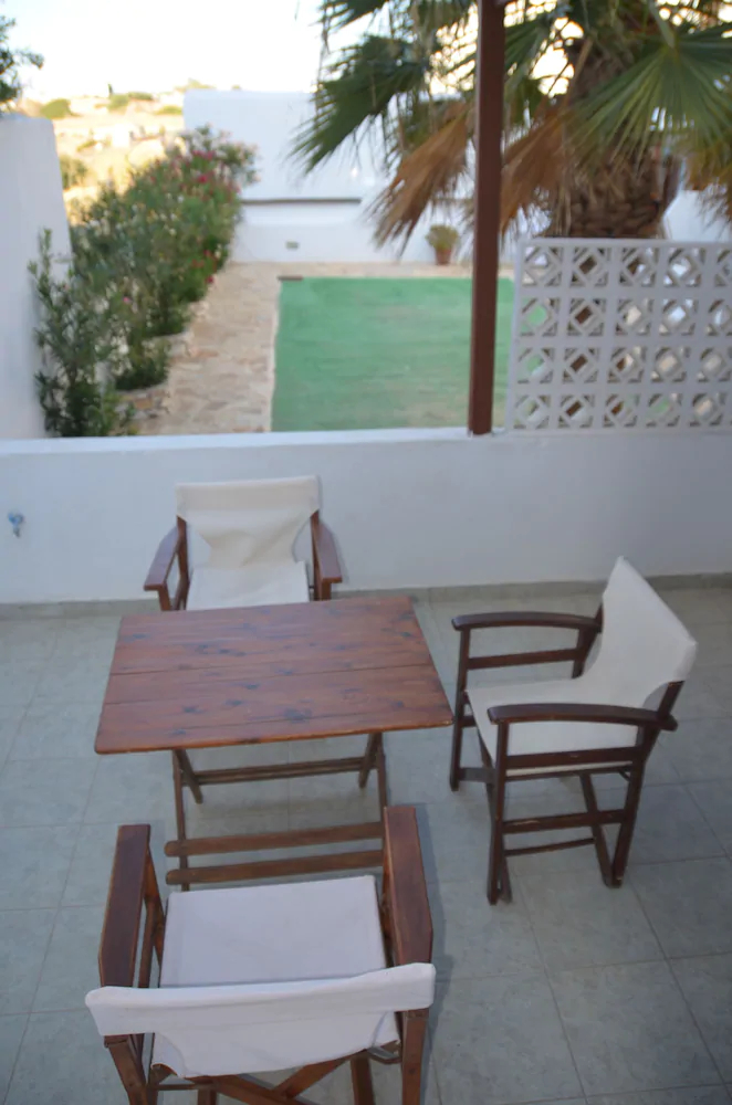 La Celestina Apartments