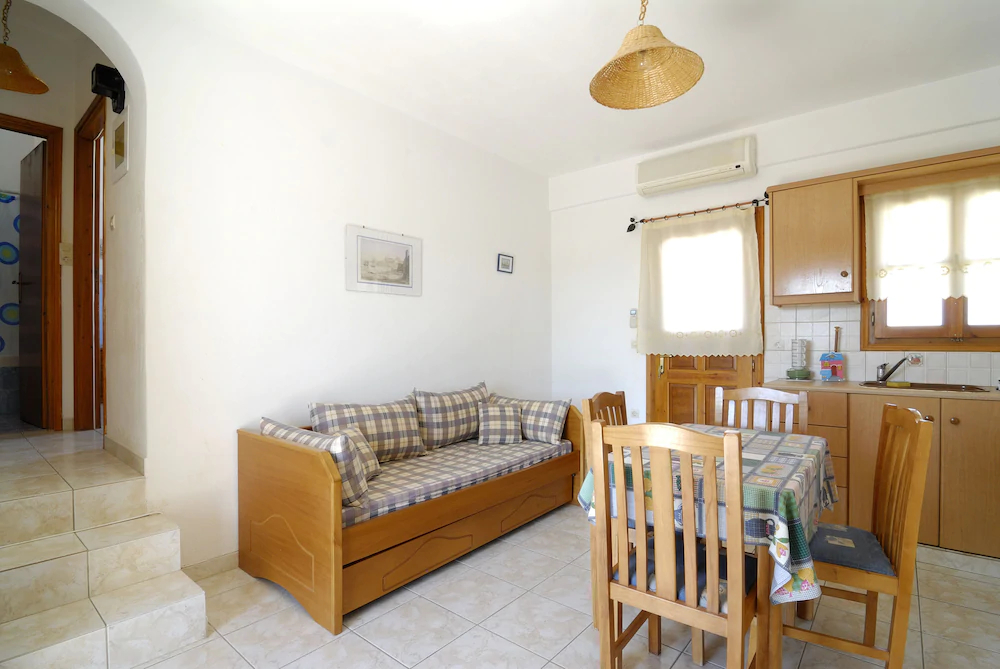 La Celestina Apartments