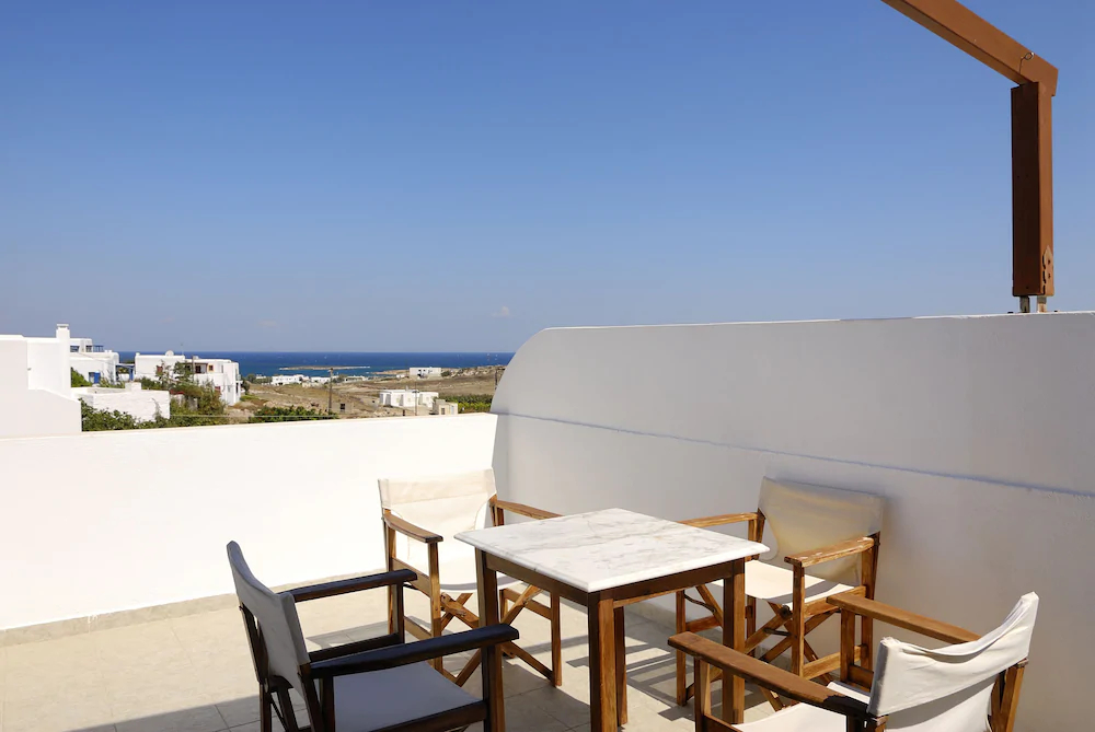La Celestina Apartments