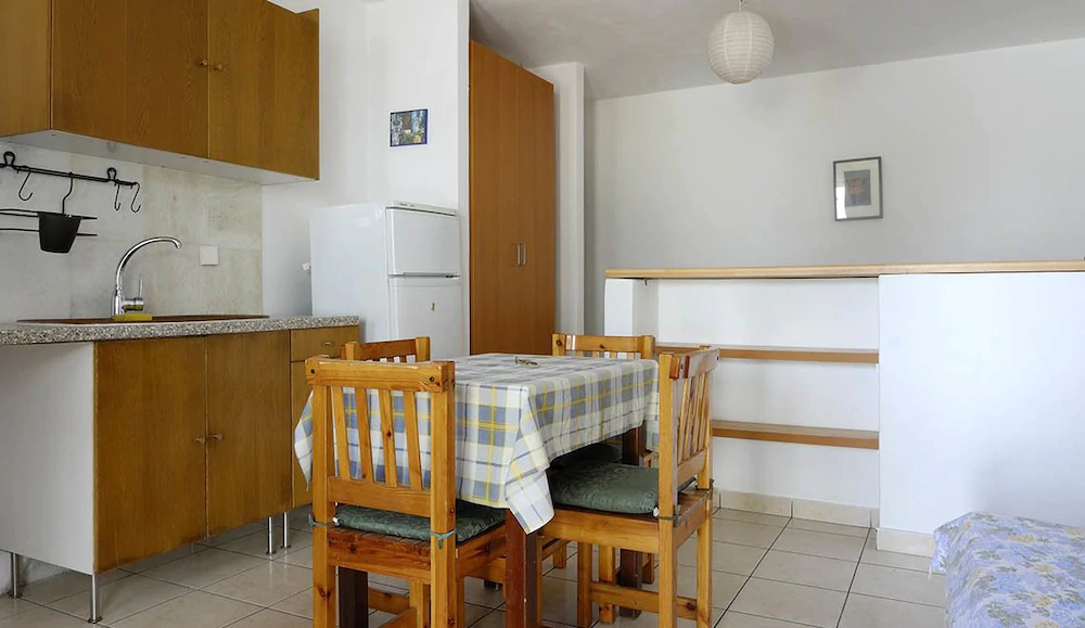 La Celestina Apartments