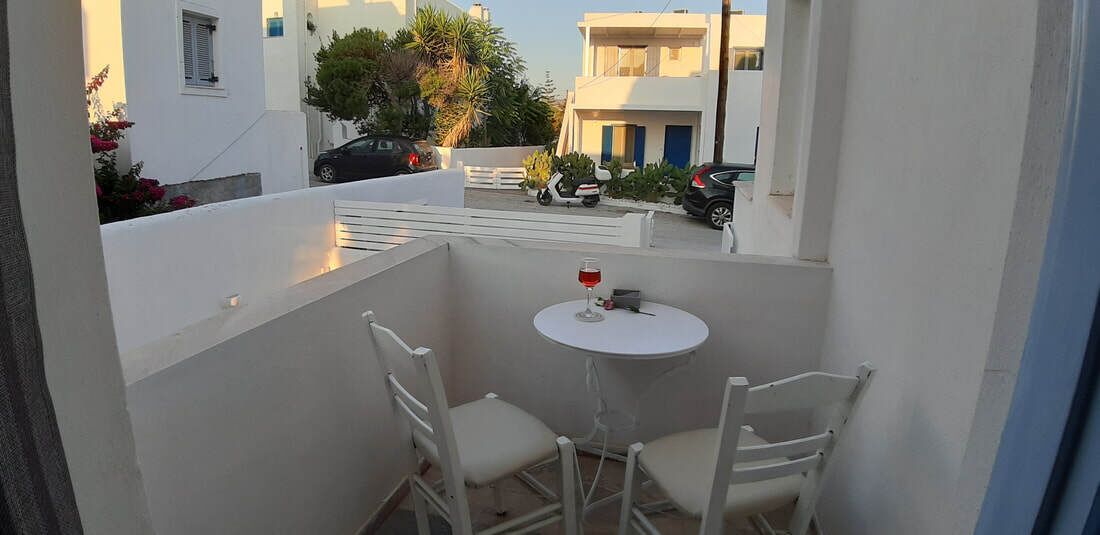Louis Residence