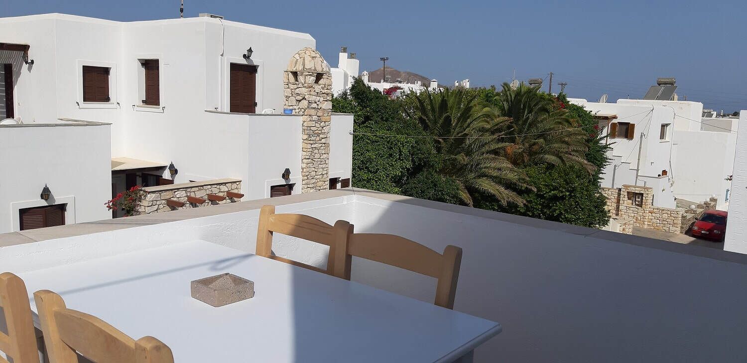 Louis Residence