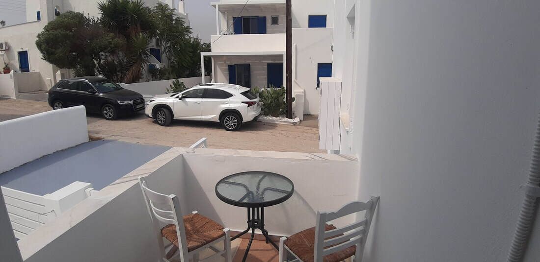 Louis Residence