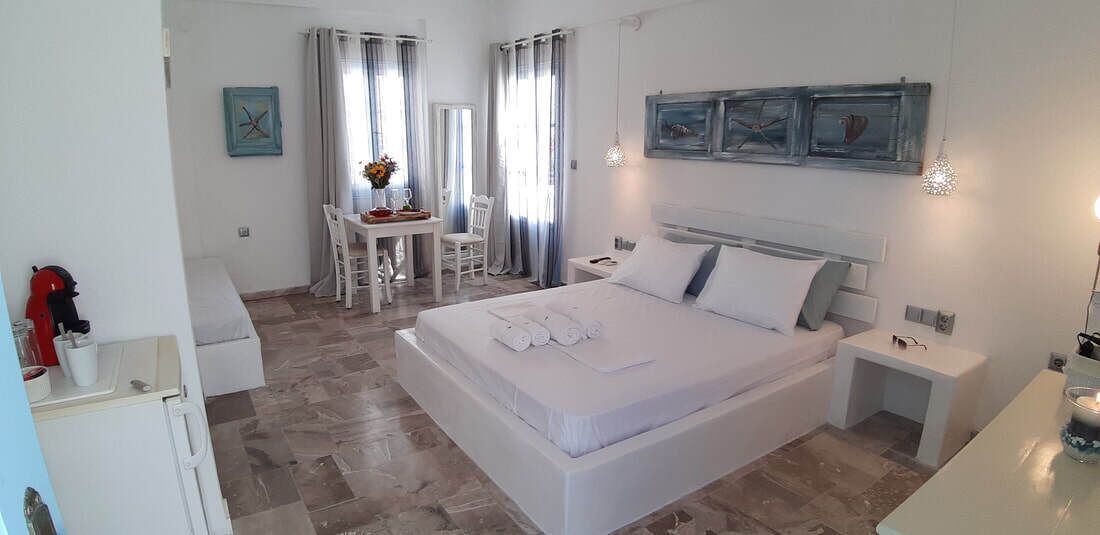 Louis Residence
