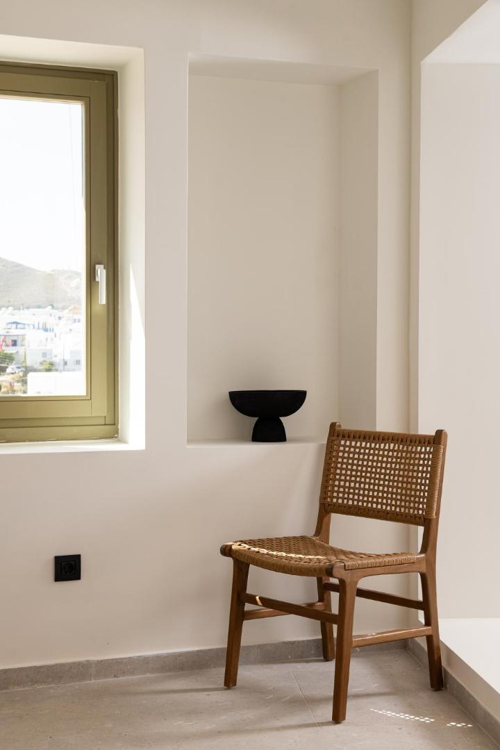 Mazee New-Age Boutique Hotel