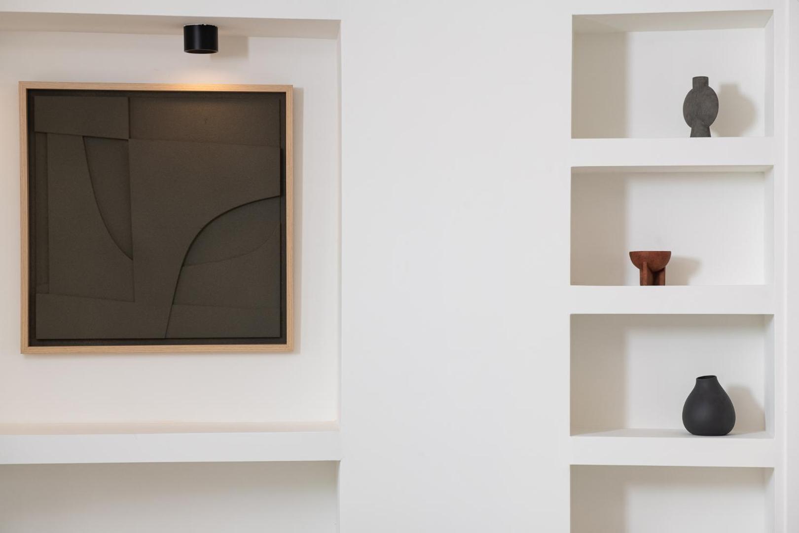 Mazee New-Age Boutique Hotel