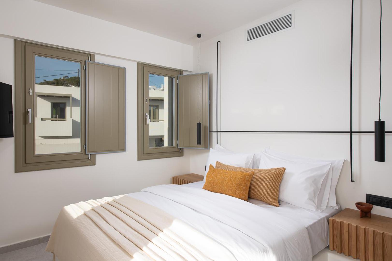 Mazee New-Age Boutique Hotel