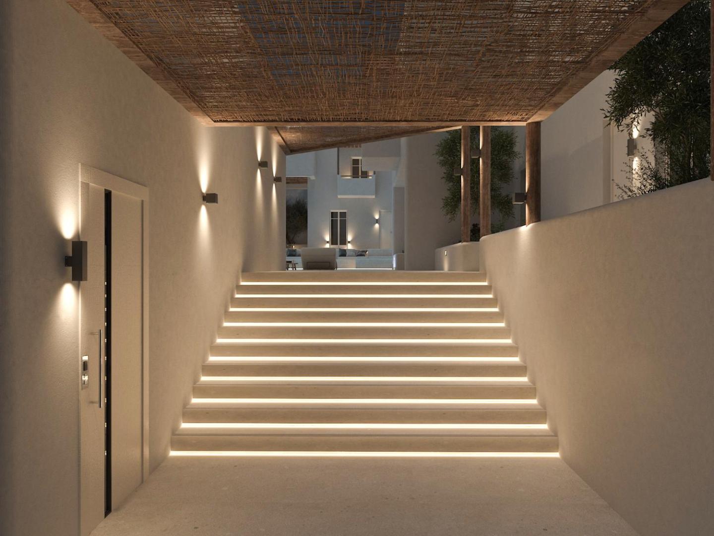 Mazee New-Age Boutique Hotel