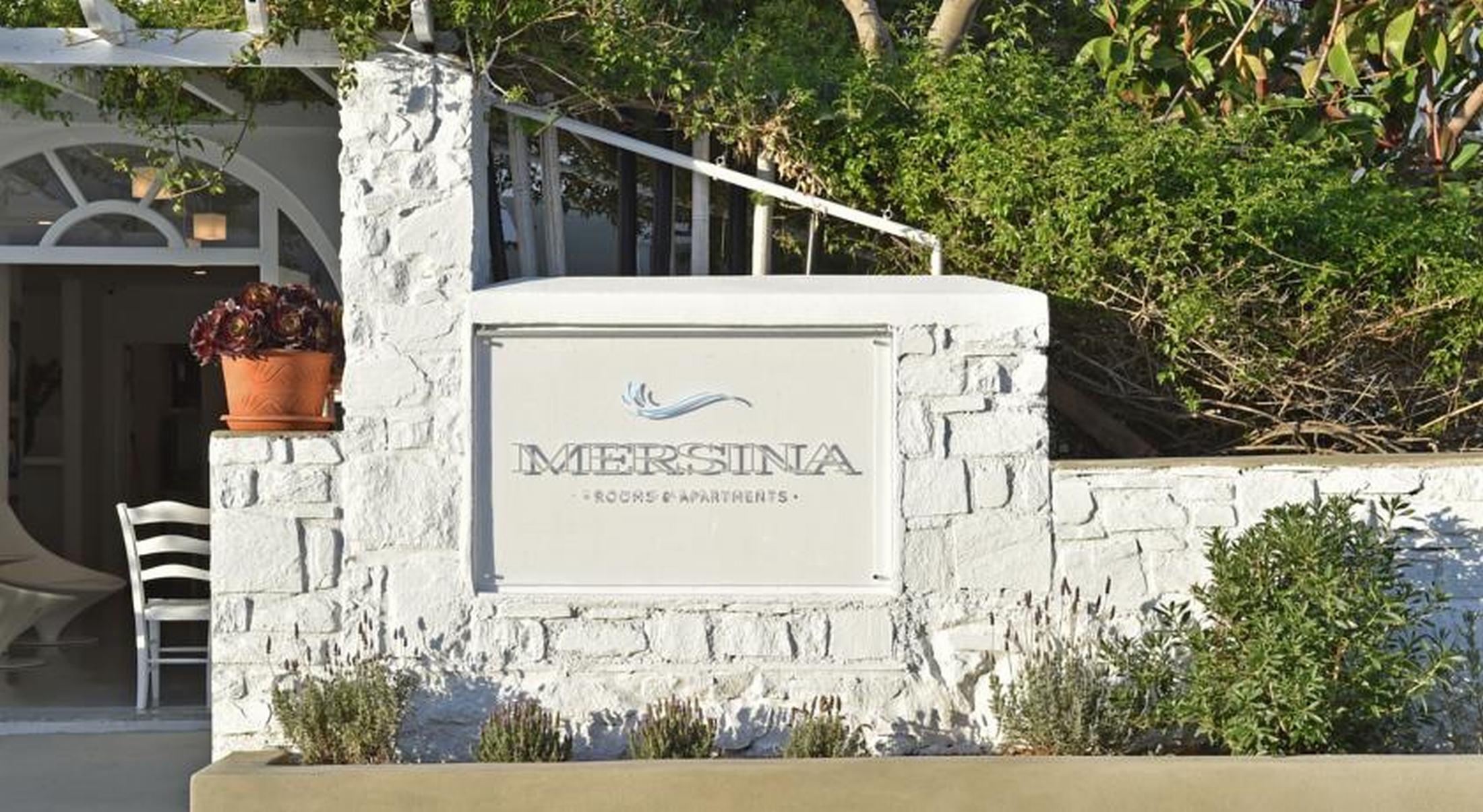 Mersina Exclusive