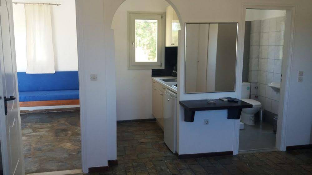 Mika Bungalows